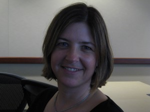 Sue Williams--Maine
