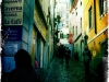 Shopping Scene at Sintra