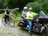 Big Bike, Little Bike