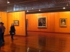 Walking Through the Gulbenkian Museum