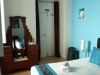 A Comfortable Blue Room