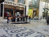 Swaying Lisboa Musicians