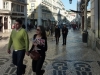 Lisbon Street Scene