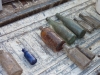 Bottle Finds from the West Avon Dig