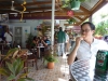 Hitting up the Local Food at Resuelve in Vieques