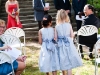 Flower Girls, Brave and Lovely