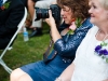 Sarah's Mom Capturing Good Things
