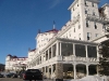 A Visit to the Mt. Washington Hotel