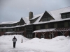 AMC Highland Center- Main Lodge
