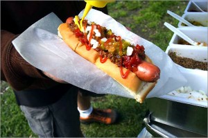Hewtin Dog