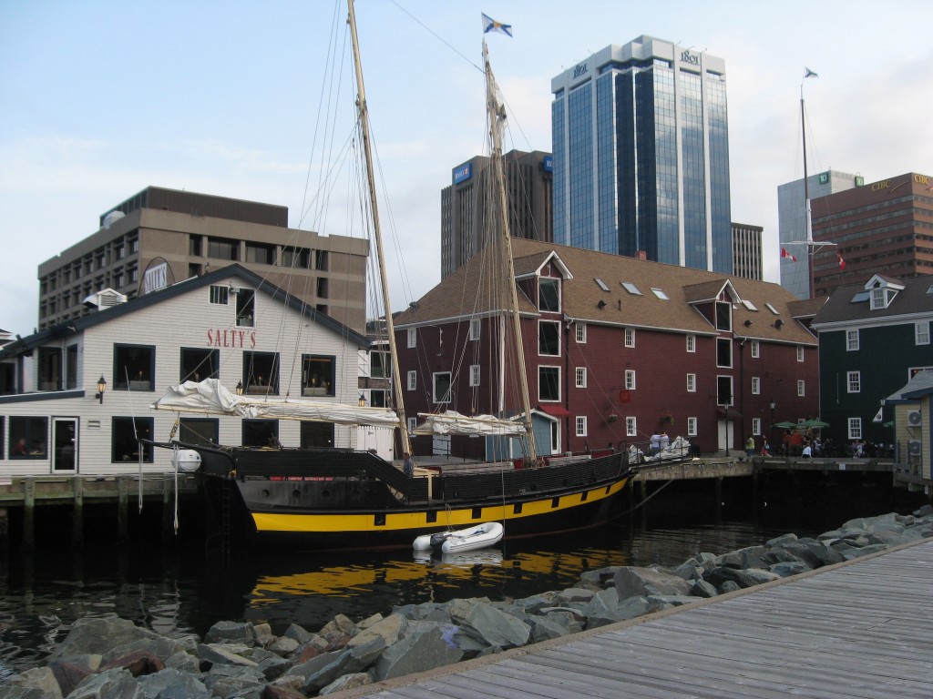 Halifax, Nova Scotia Halifax, Nova Scotia