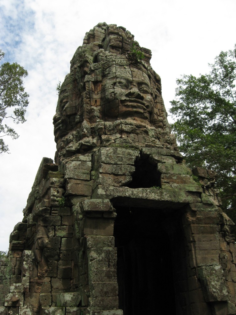 Ta Prohm Ta Prohm