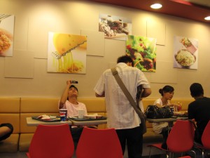 KFC angle 2
