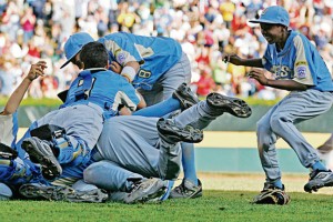 Little League Little League
