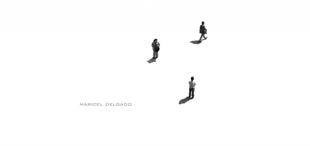 Maricel Delgado website