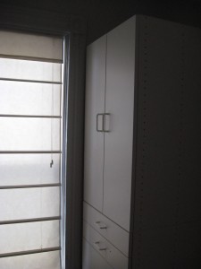 Other Pre-Existing Closet Thing