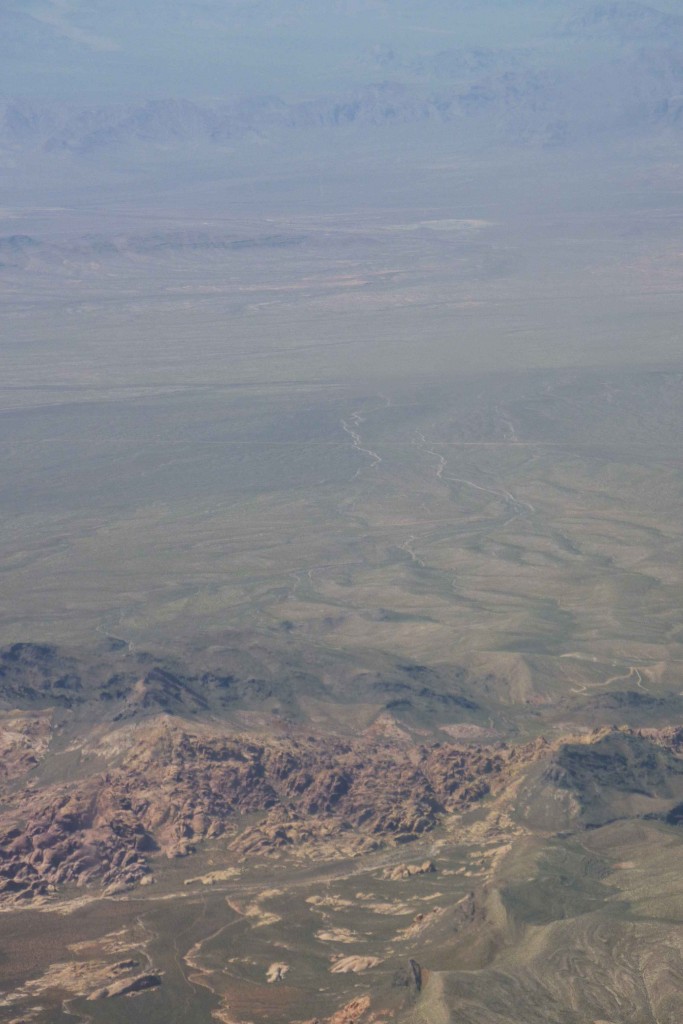boston to vegas 1