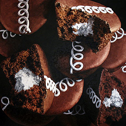 Hostess-Cupcakes